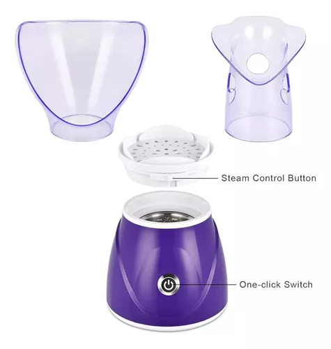 vaporizador de cara sauna facial vaporizador vaporizador de cara sauna facial vaporizador