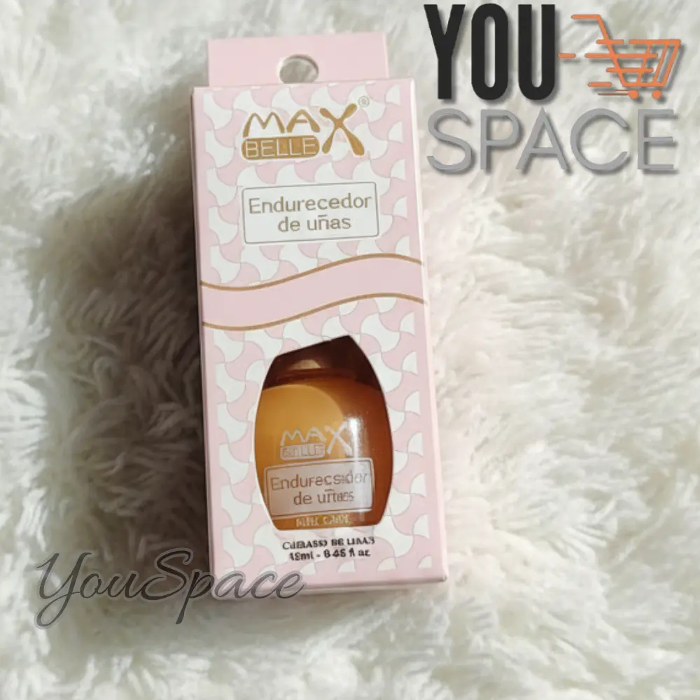 esmalte endurecedor de uÑas max belle esmalte endurecedor de uÑas max belle