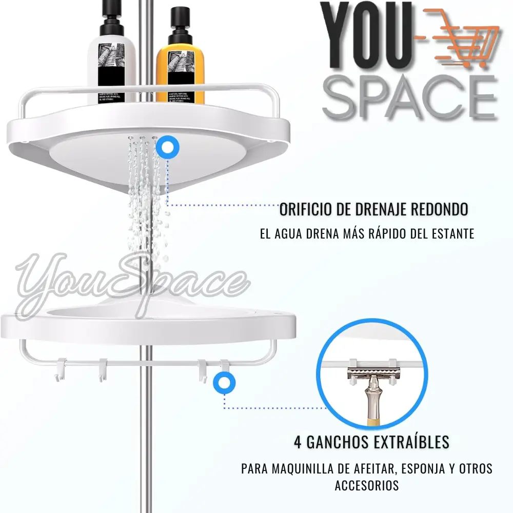 esquinero de ducha multi uso esquinero de ducha multi uso