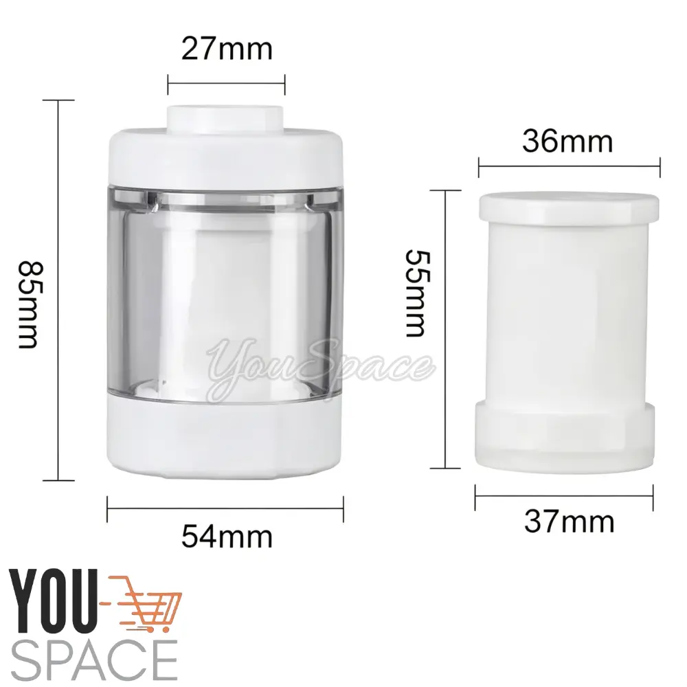 filtro transparente purificador de agua grifo llave directa filtro transparente purificador de agua grifo llave directa