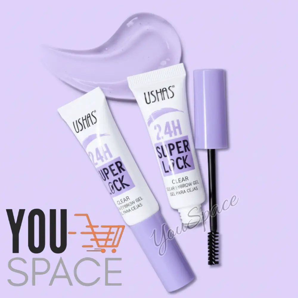 gel para cejas efecto natural ushas gel para cejas efecto natural ushas
