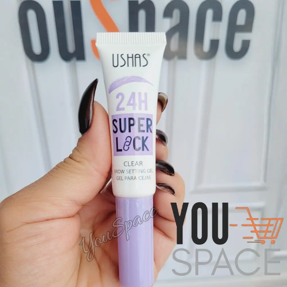 gel para cejas efecto natural ushas gel para cejas efecto natural ushas