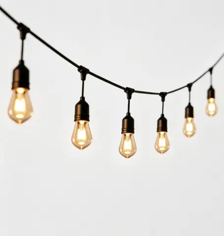 Inicio iluminacion