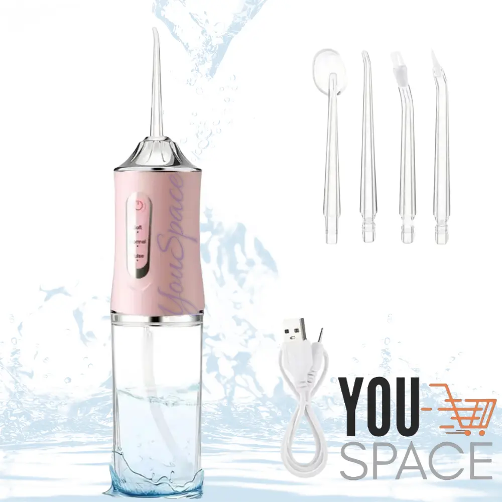irrigador oral portatil para limpieza bucal irrigador oral portatil para limpieza bucal