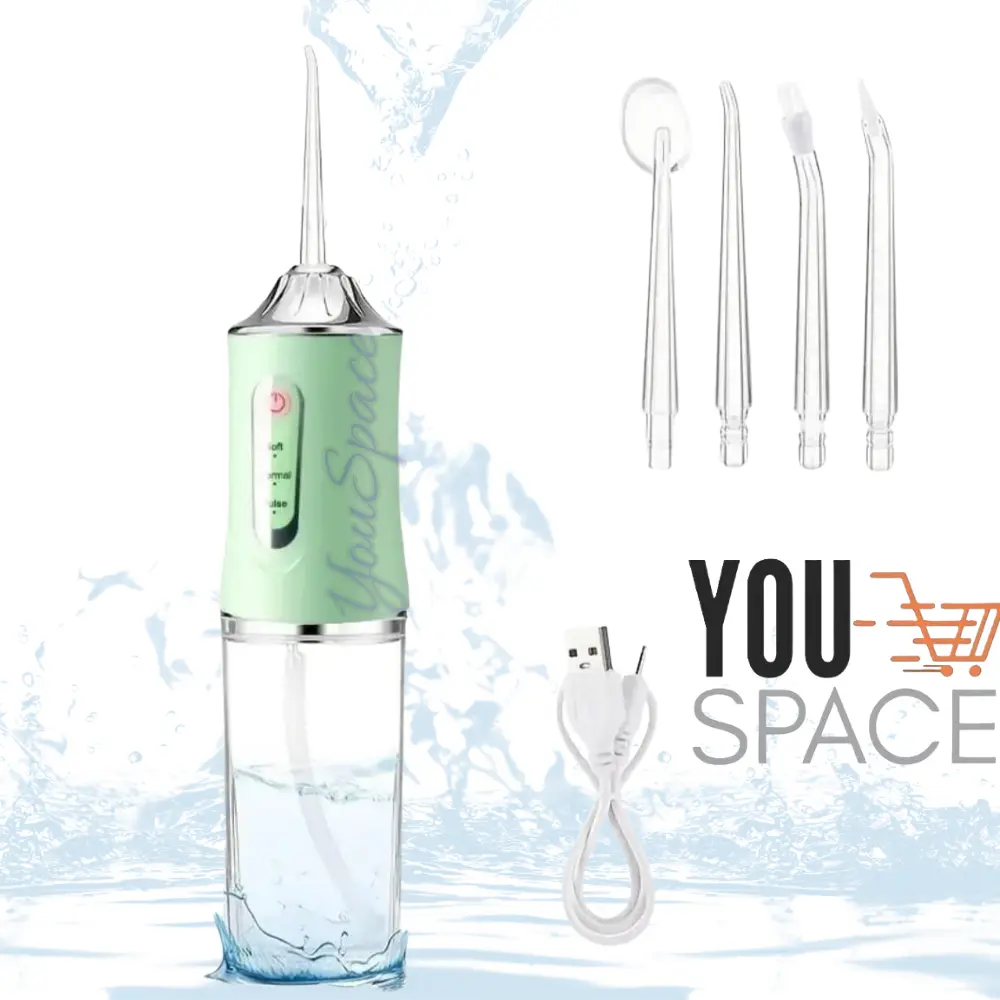 irrigador oral portatil para limpieza bucal irrigador oral portatil para limpieza bucal