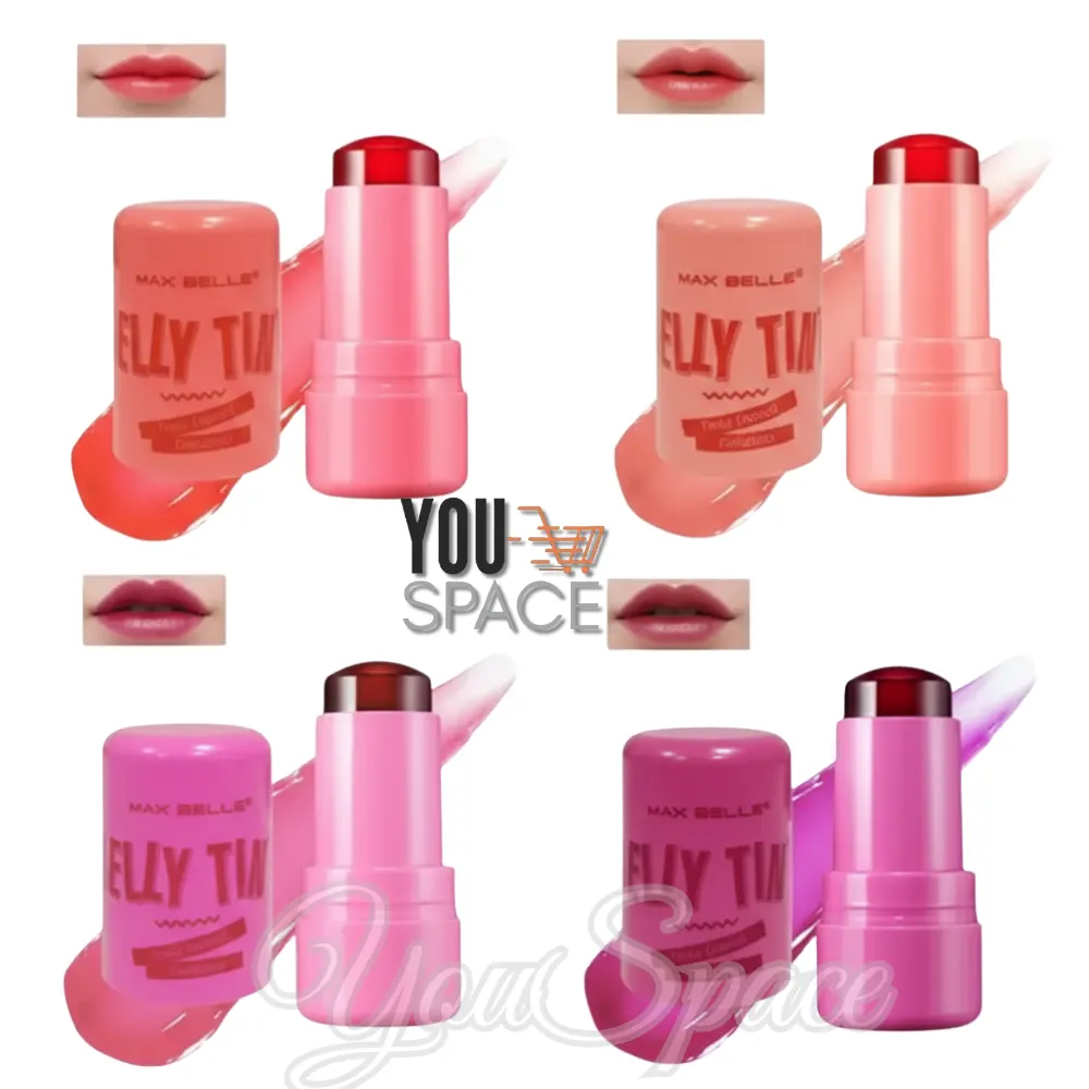 jelly tint tinta labial gelatina jelly tint tinta labial gelatina