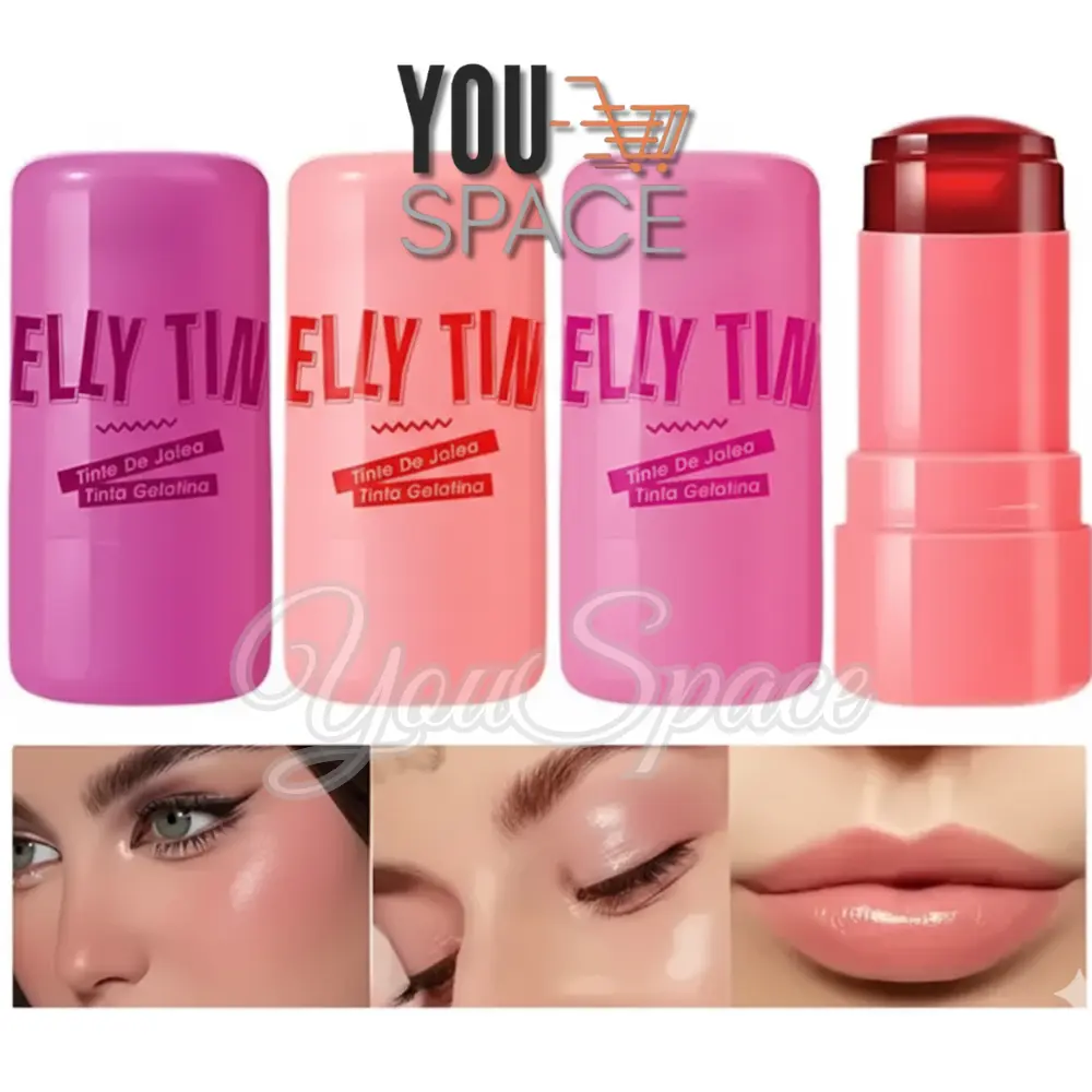 jelly tint tinta labial gelatina jelly tint tinta labial gelatina