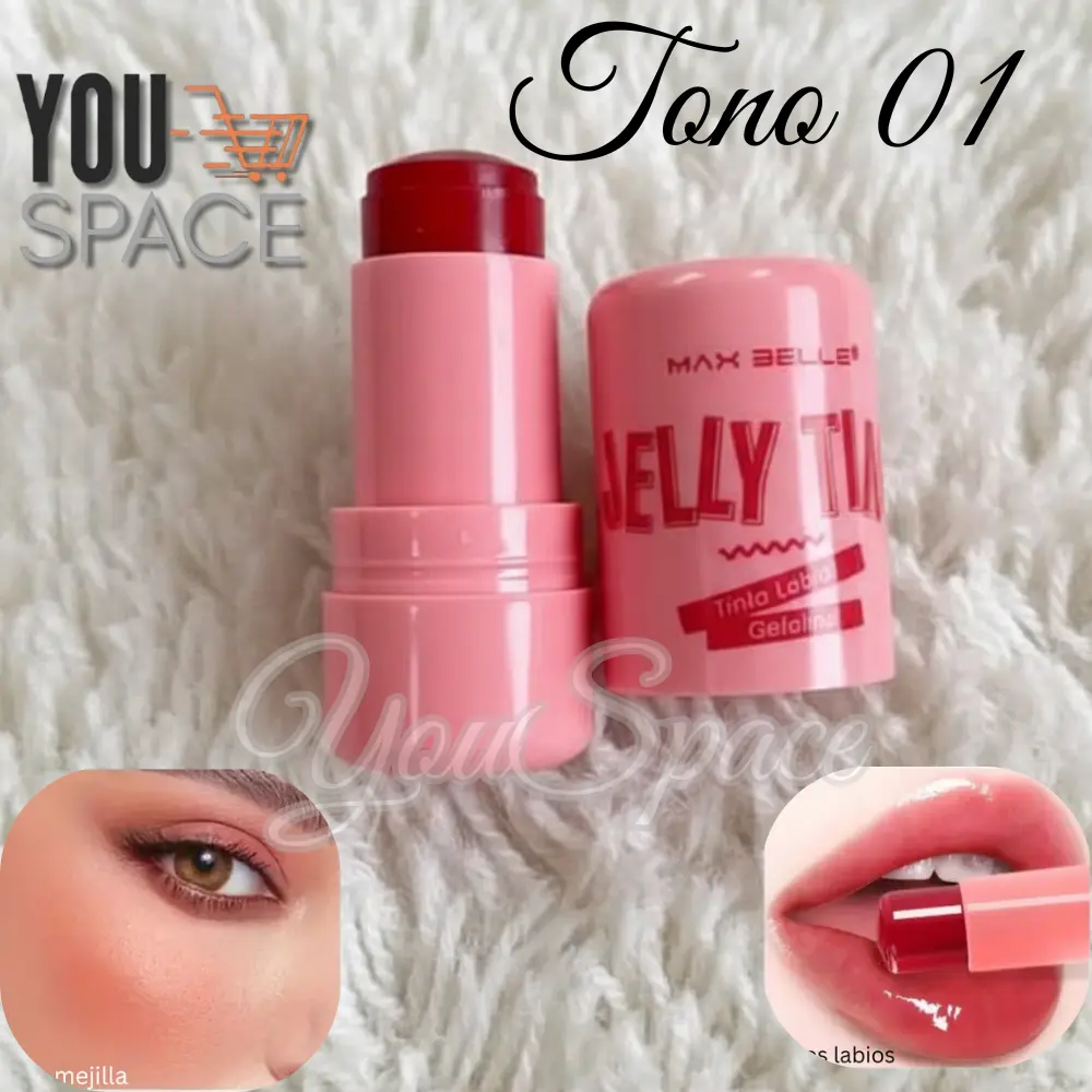 jelly tint tinta labial gelatina jelly tint tinta labial gelatina