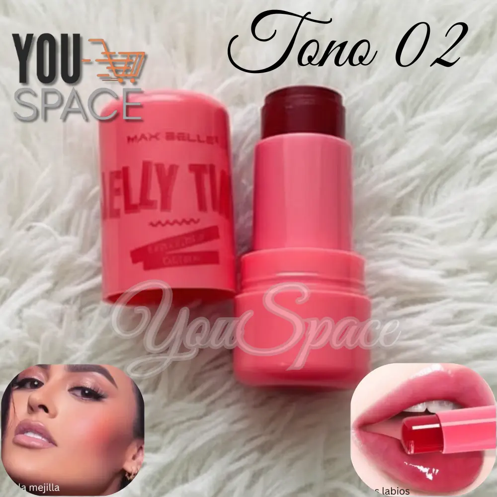 jelly tint tinta labial gelatina jelly tint tinta labial gelatina