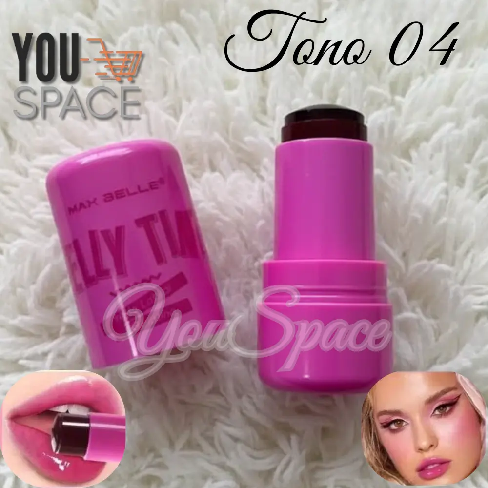 jelly tint tinta labial gelatina jelly tint tinta labial gelatina