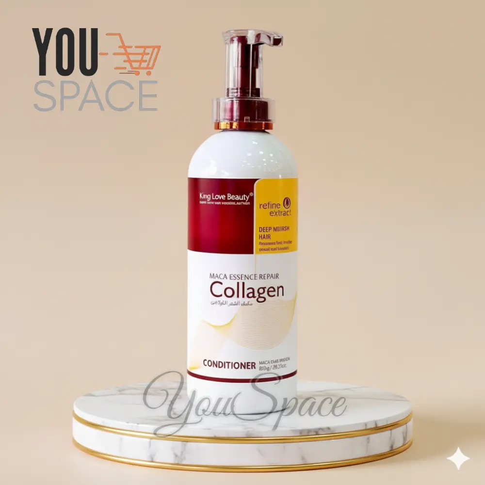 kit capilar collagen king love beauty kit capilar collagen king love beauty