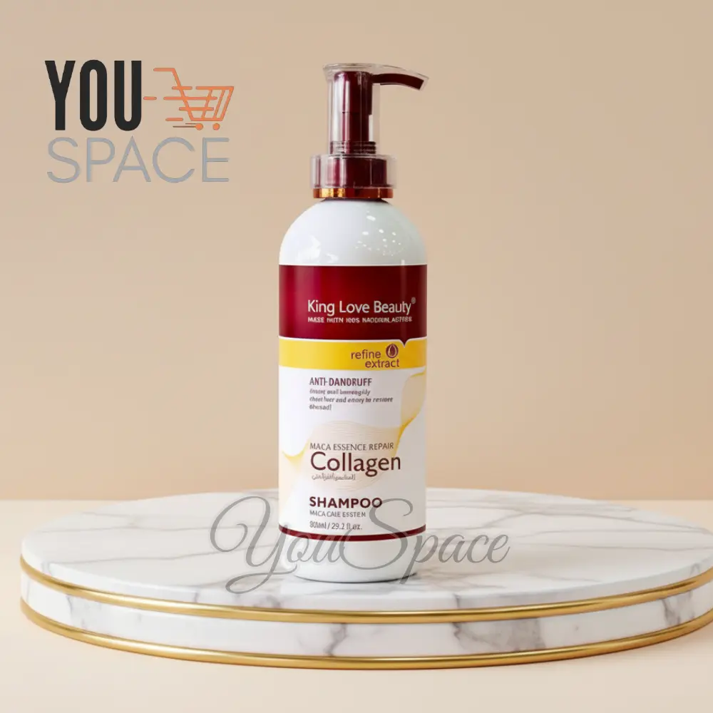 kit capilar collagen king love beauty kit capilar collagen king love beauty