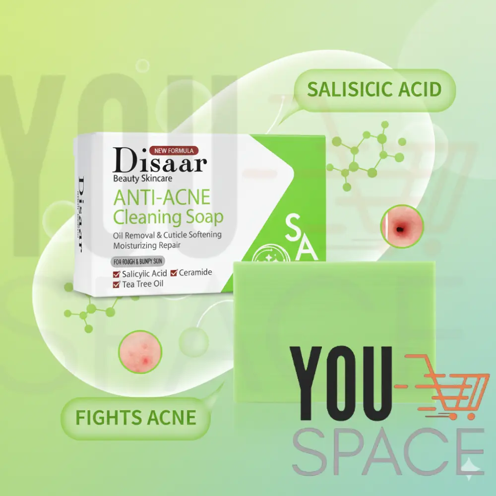 kit facial anti acne elimina acne disaar kit facial anti acne elimina acne disaar