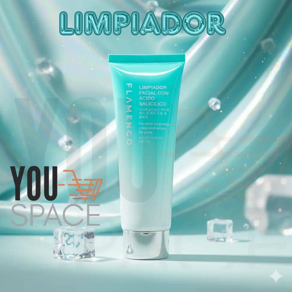 kit skincare coreano facial controla exceso de grasa y previene el acnÉ de Ácido salicÍlico kit skincare coreano facial controla exceso de grasa y previene el acnÉ de Ácido salicÍlico