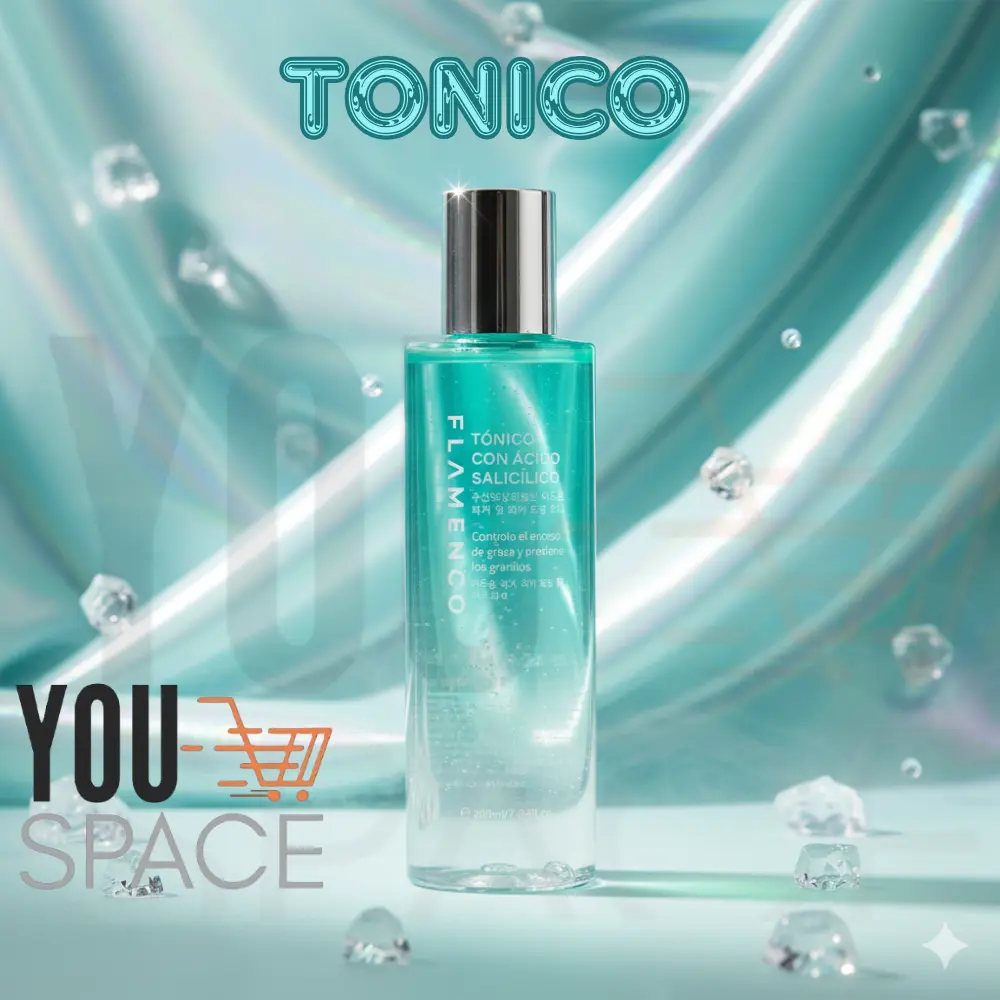 kit skincare coreano facial controla exceso de grasa y previene el acnÉ de Ácido salicÍlico kit skincare coreano facial controla exceso de grasa y previene el acnÉ de Ácido salicÍlico