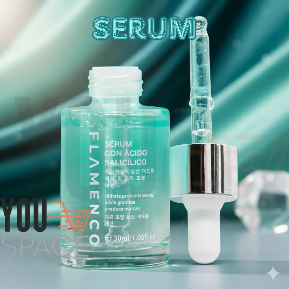 kit skincare coreano facial controla exceso de grasa y previene el acnÉ de Ácido salicÍlico kit skincare coreano facial controla exceso de grasa y previene el acnÉ de Ácido salicÍlico
