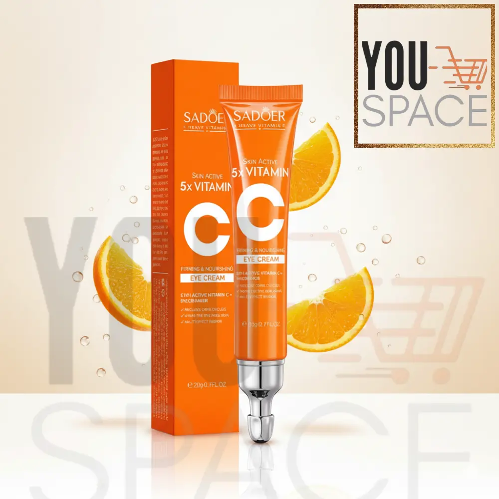 box facial skincare vitamina c 5x sadoer box facial skincare vitamina c 5x sadoer