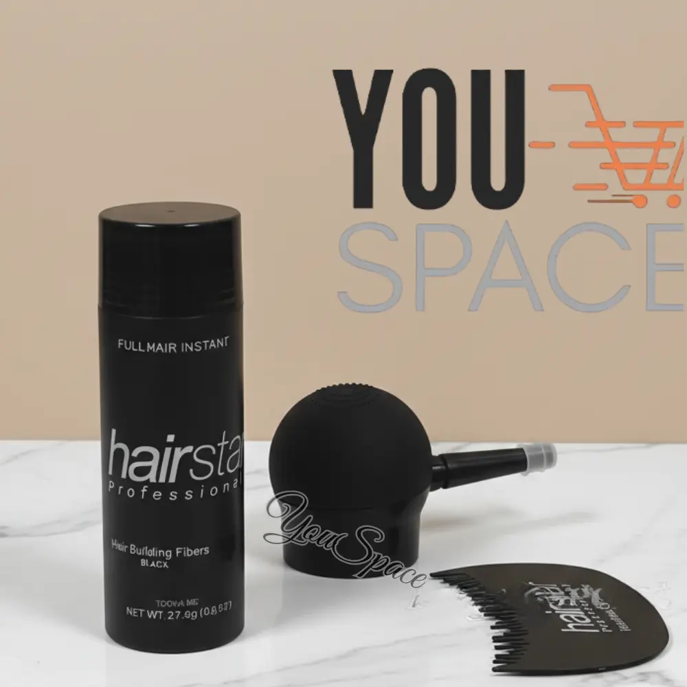 fibra capilar pÉrdida de cabello calvicie + aplicador fibra capilar pÉrdida de cabello calvicie + aplicador
