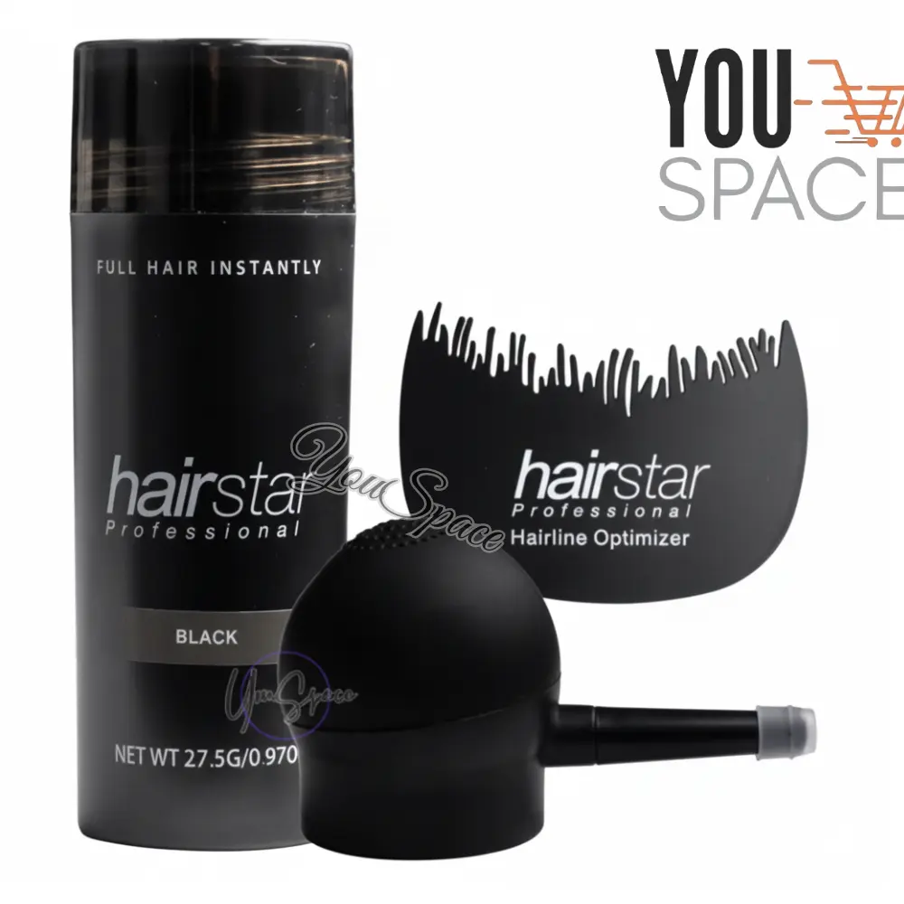 fibra capilar pÉrdida de cabello calvicie + aplicador fibra capilar pÉrdida de cabello calvicie + aplicador