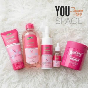 kit niacinamide bubbaluu 1.webp