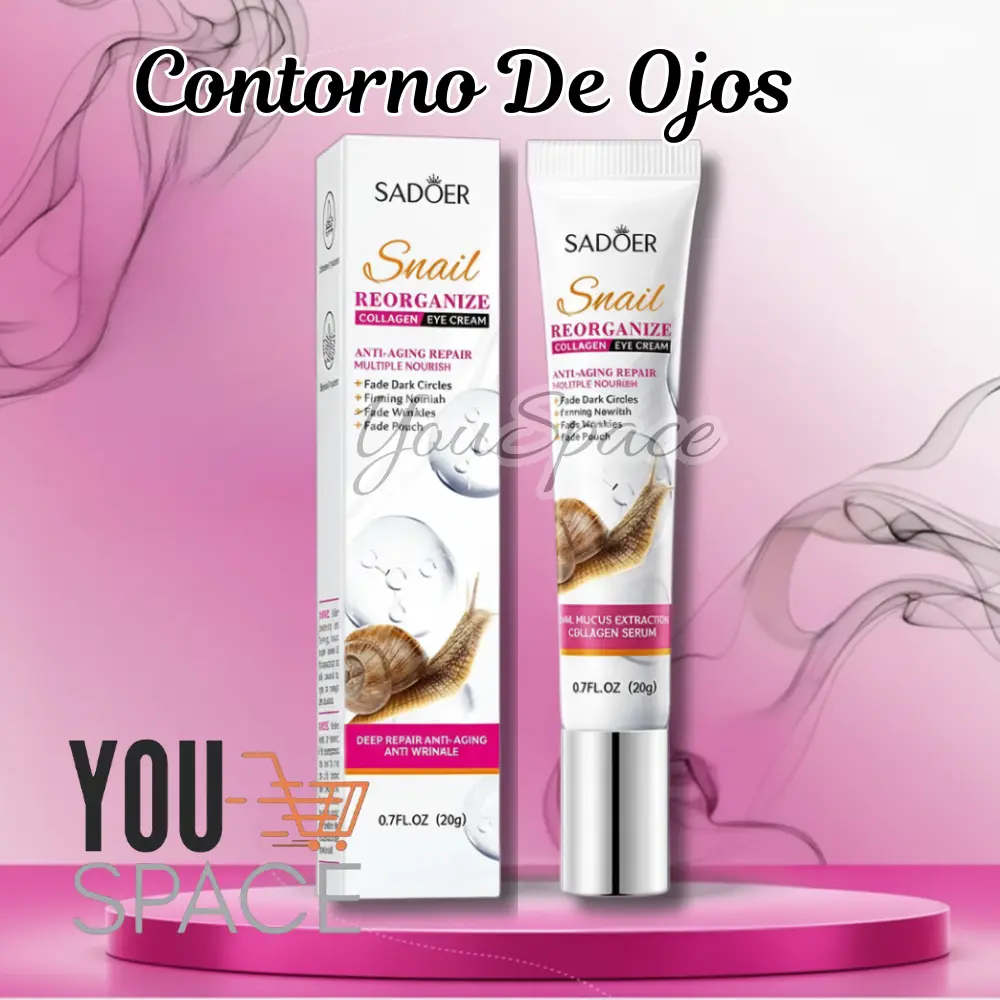 kit facial skincare colageno y baba de caracol kit facial skincare colageno y baba de caracol