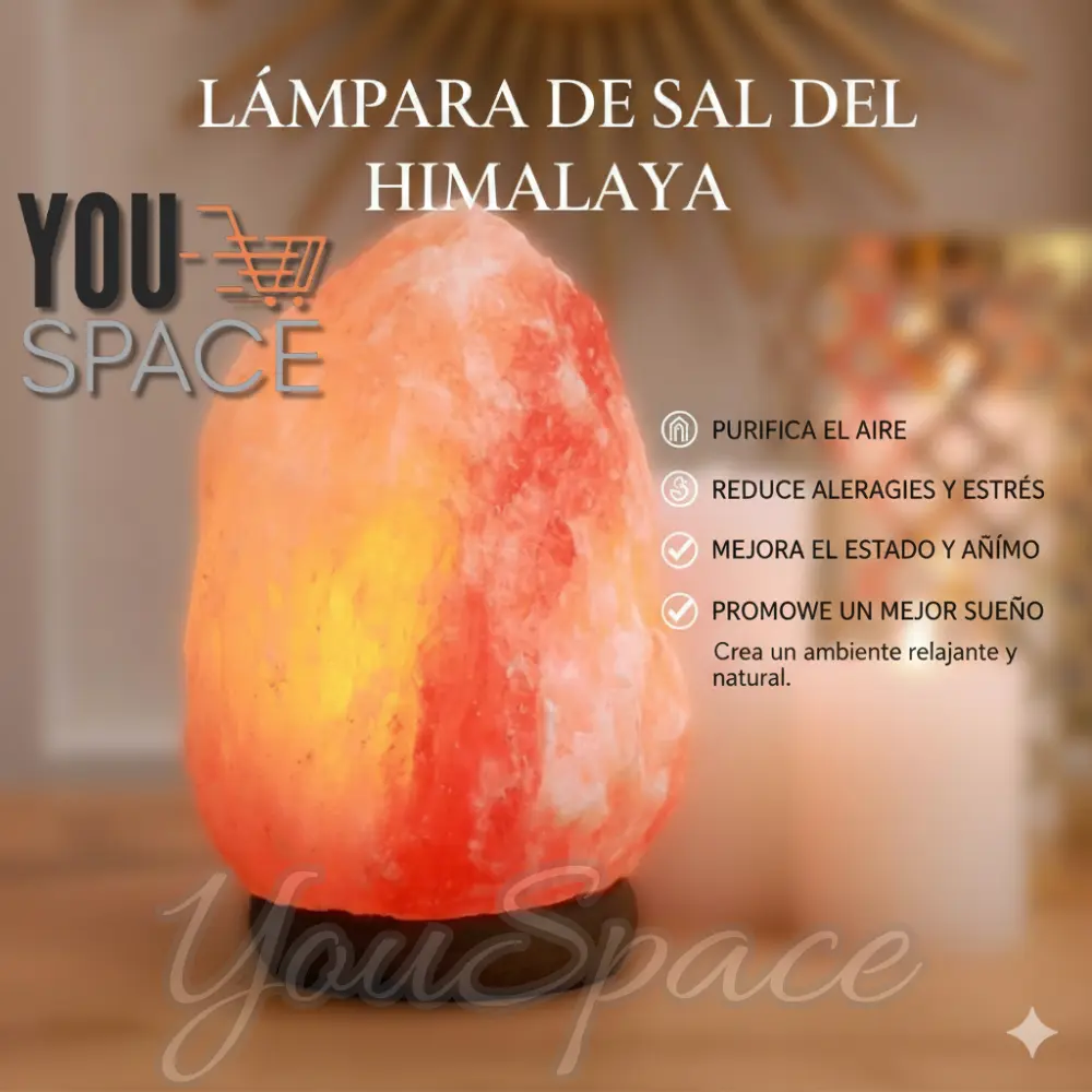 lampara de piedra de sal del himalaya lampara de piedra de sal del himalaya