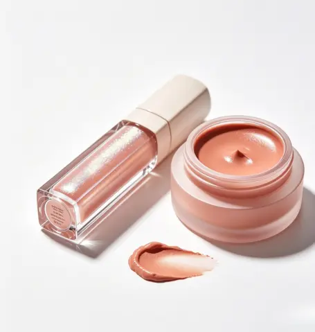 Inicio maquillaje
