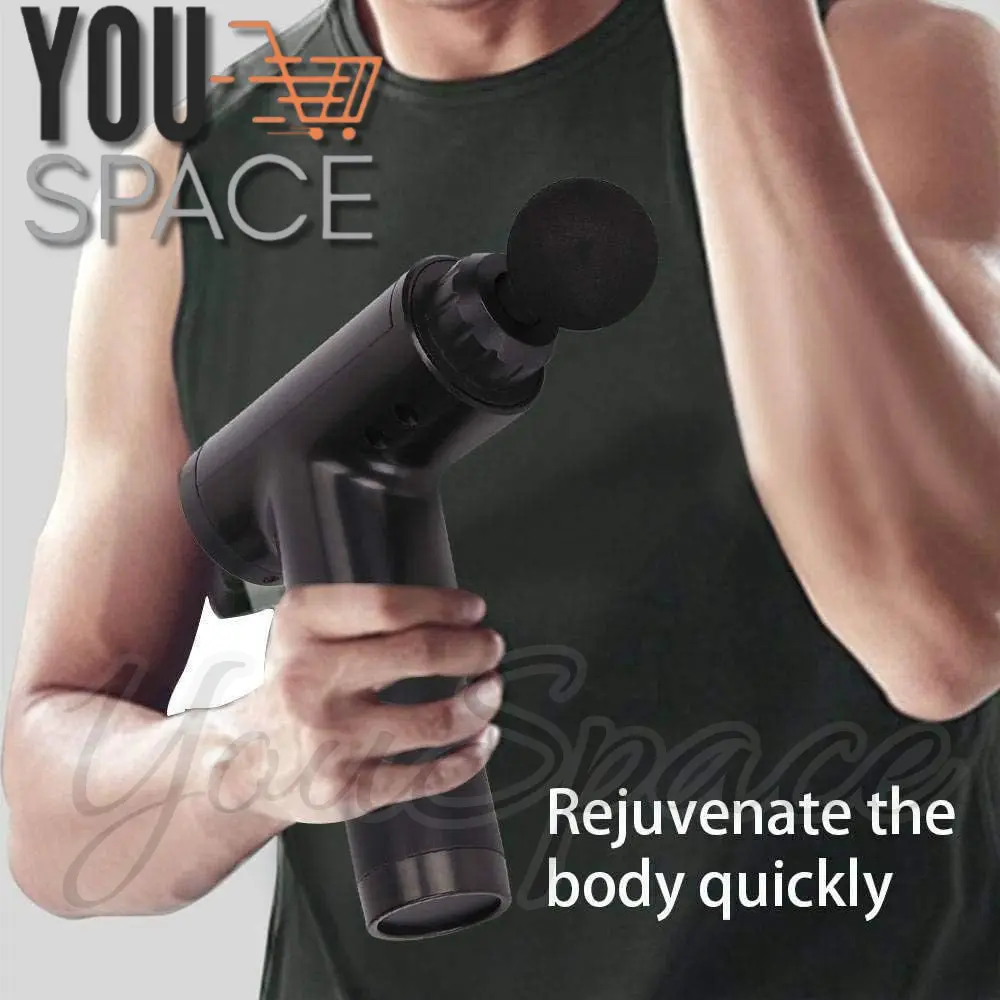masajeador gun fascial modelo rf 321 masajeador gun fascial modelo rf 321