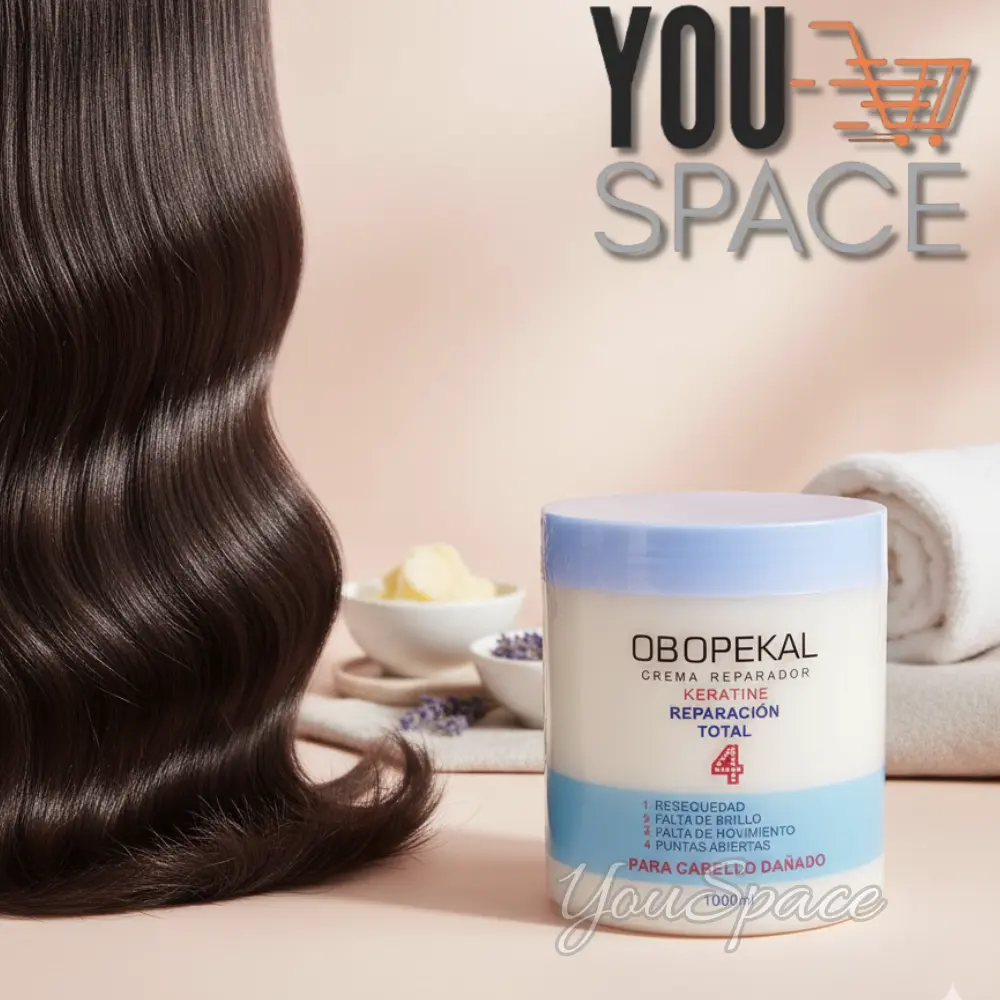 crema reparacion total 4 obopekal 1000ml crema reparacion total 4 obopekal 1000ml