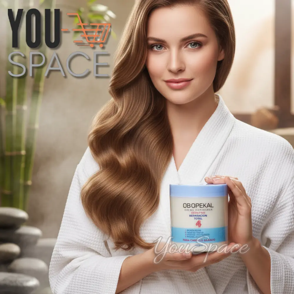 crema reparacion total 4 obopekal 1000ml crema reparacion total 4 obopekal 1000ml