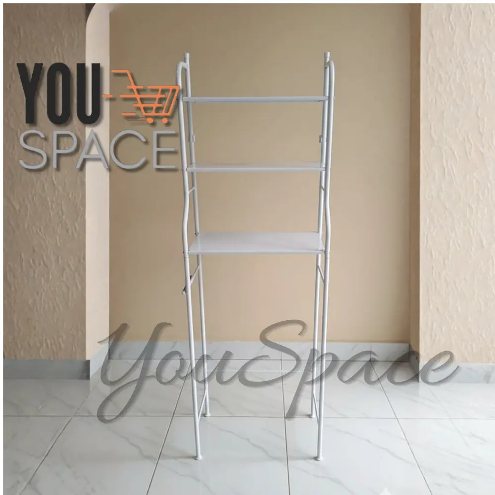 organizador de baÑo de 3 niveles organizador de baÑo de 3 niveles
