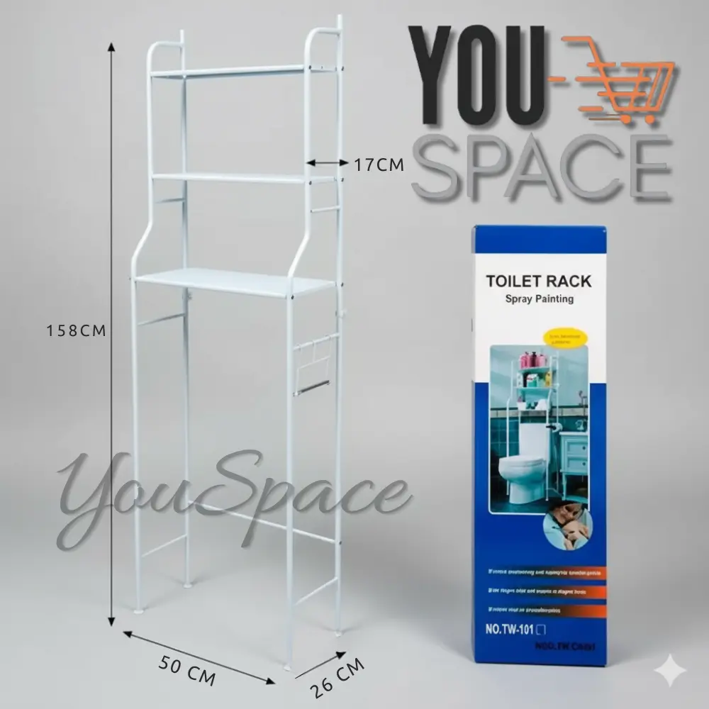 organizador de baÑo de 3 niveles organizador de baÑo de 3 niveles