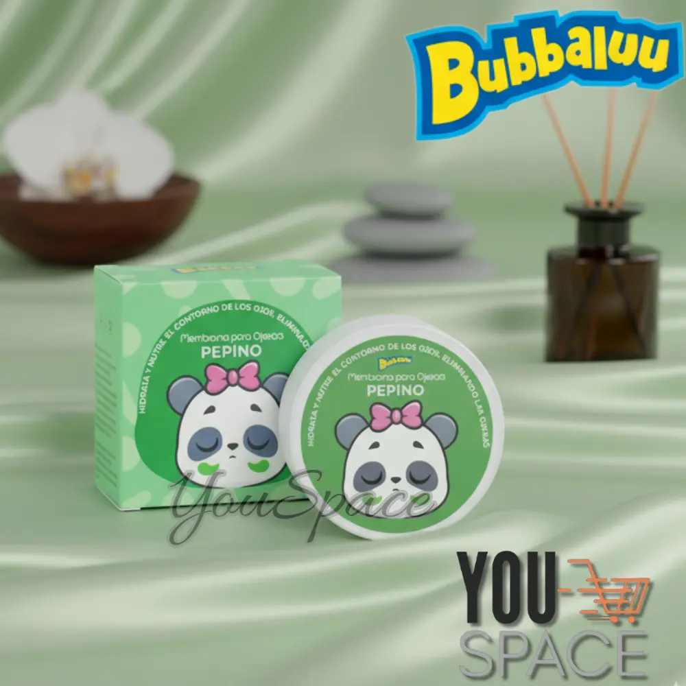 parches hidrogel para ojeras bubballu 5 tipos parches hidrogel para ojeras bubballu 5 tipos