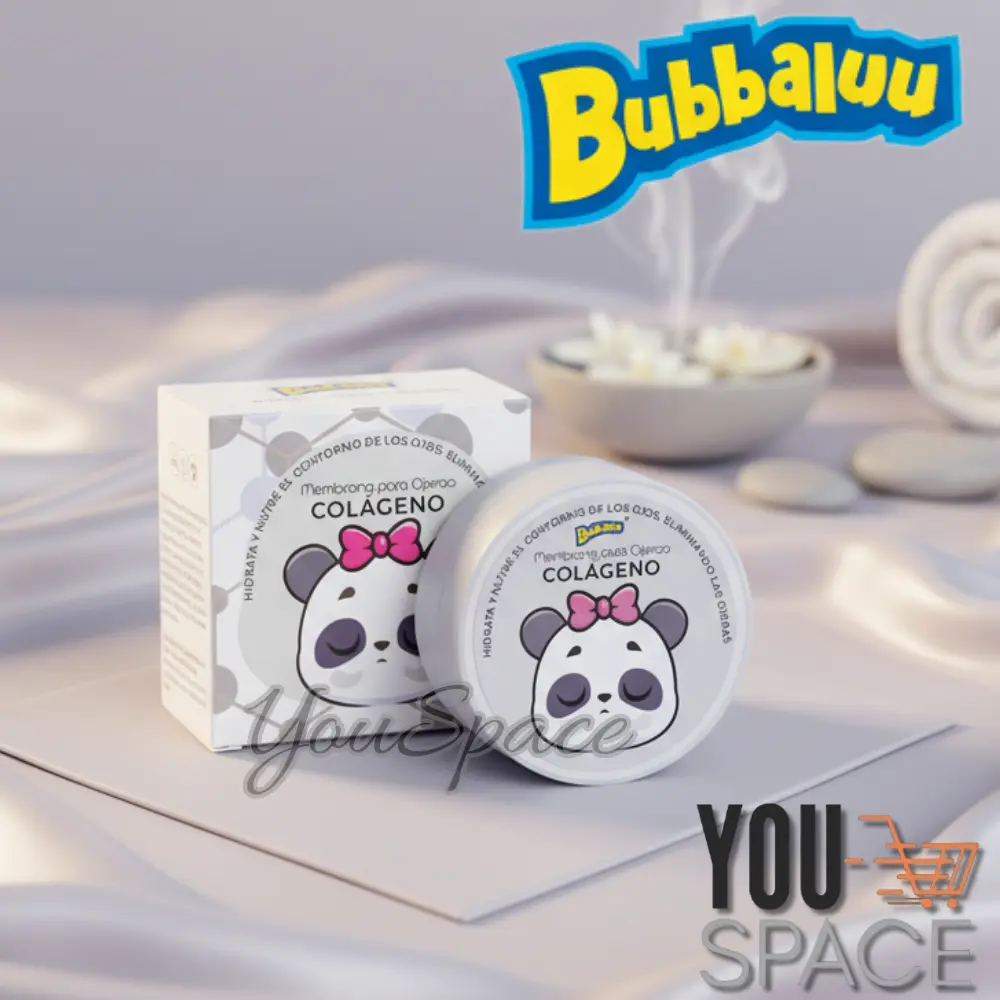 parches hidrogel para ojeras bubballu 5 tipos parches hidrogel para ojeras bubballu 5 tipos