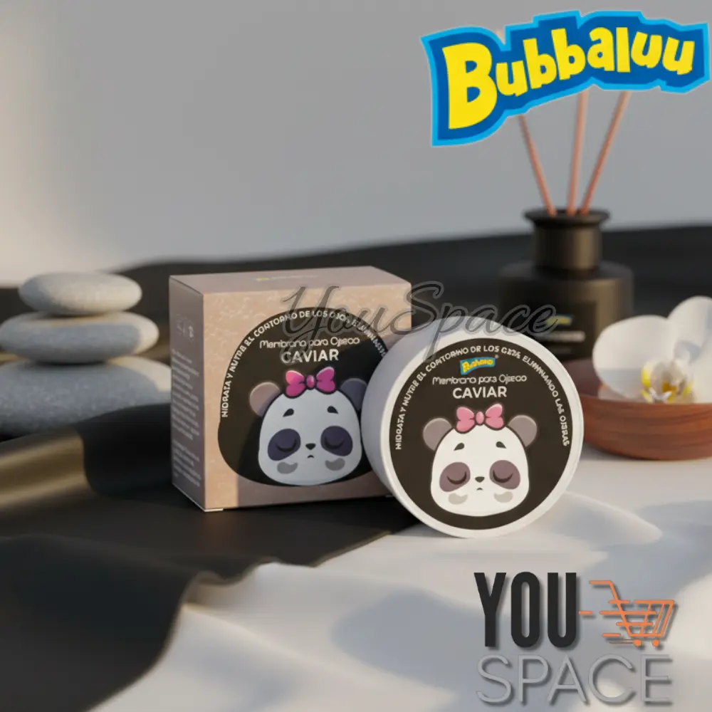 parches hidrogel para ojeras bubballu 5 tipos parches hidrogel para ojeras bubballu 5 tipos