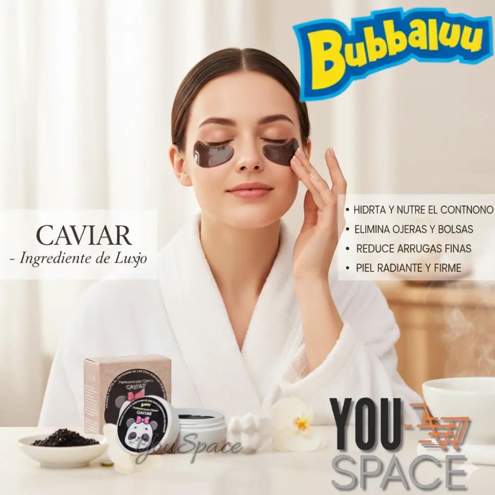 parches hidrogel para ojeras bubballu 5 tipos parches hidrogel para ojeras bubballu 5 tipos