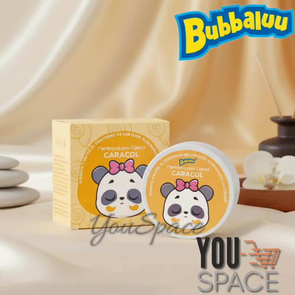 parches hidrogel para ojeras bubballu 5 tipos parches hidrogel para ojeras bubballu 5 tipos