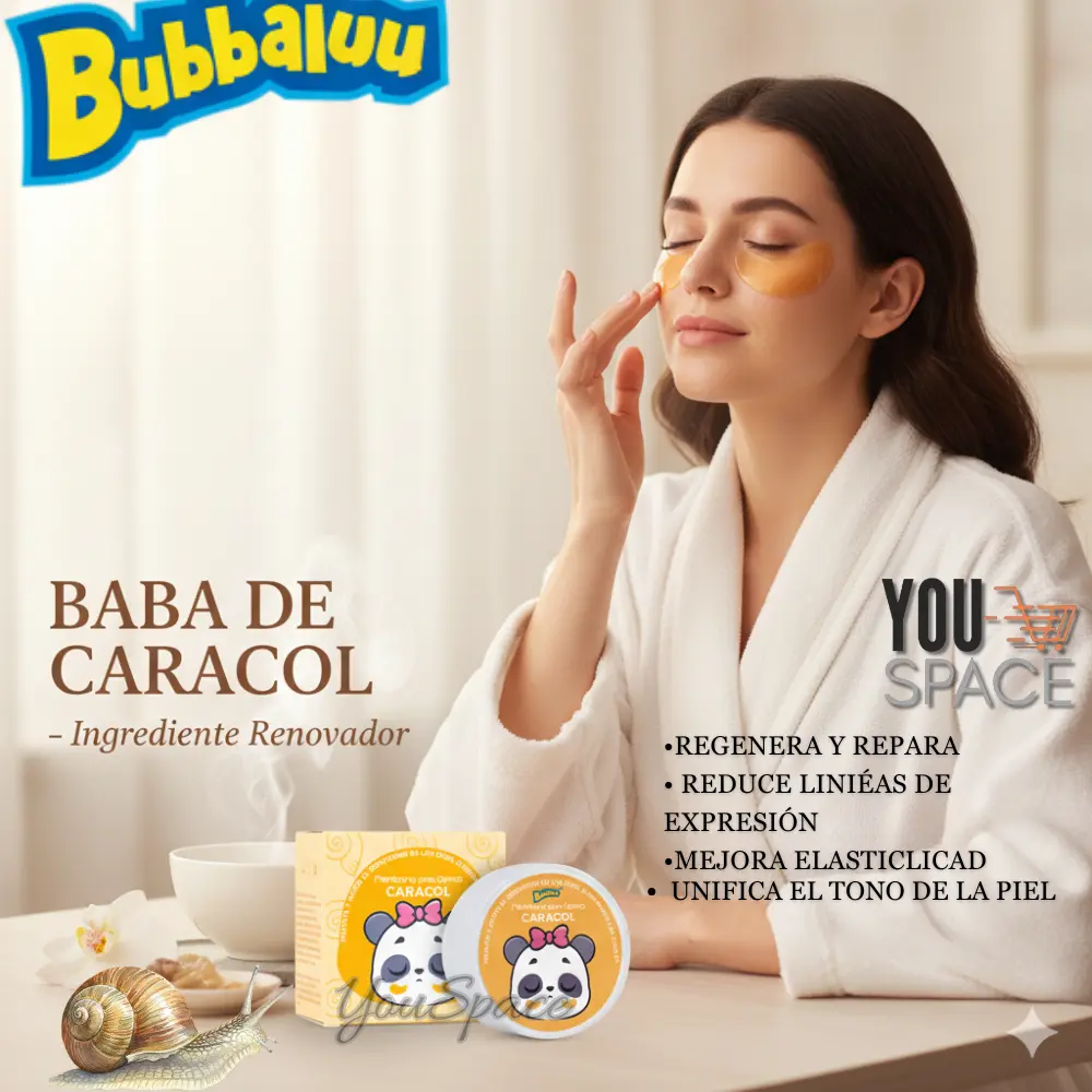 parches hidrogel para ojeras bubballu 5 tipos parches hidrogel para ojeras bubballu 5 tipos