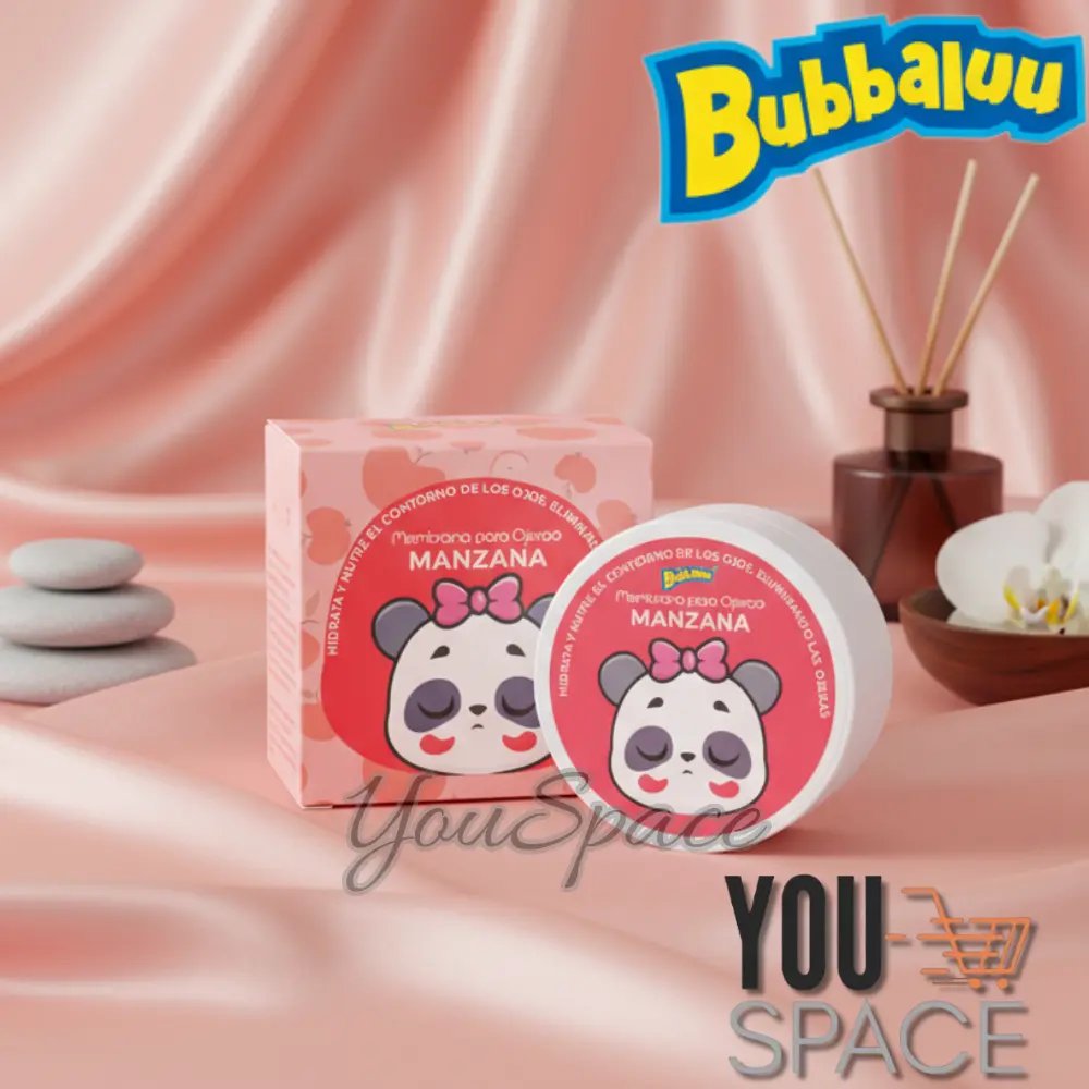parches hidrogel para ojeras bubballu 5 tipos parches hidrogel para ojeras bubballu 5 tipos