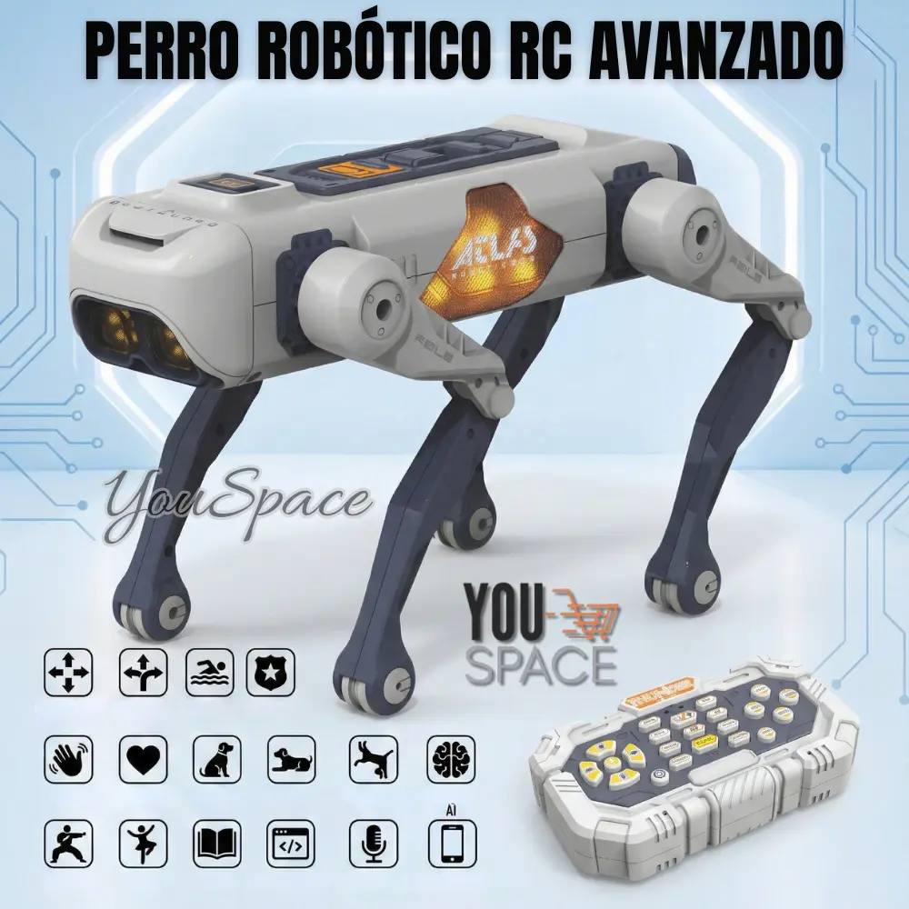 robot perro inteligente y educativo para niÑos y niÑas robot perro inteligente y educativo para niÑos y niÑas