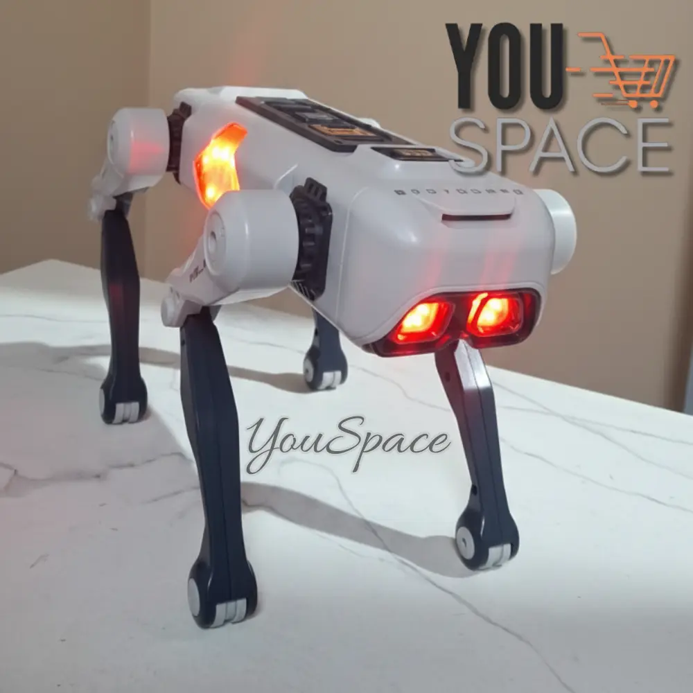 robot perro inteligente y educativo para niÑos y niÑas robot perro inteligente y educativo para niÑos y niÑas