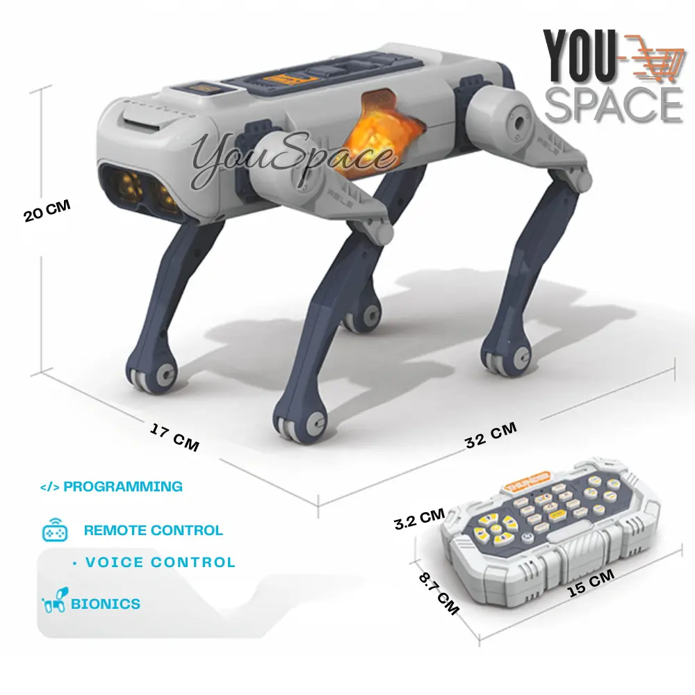 robot perro inteligente y educativo para niÑos y niÑas robot perro inteligente y educativo para niÑos y niÑas