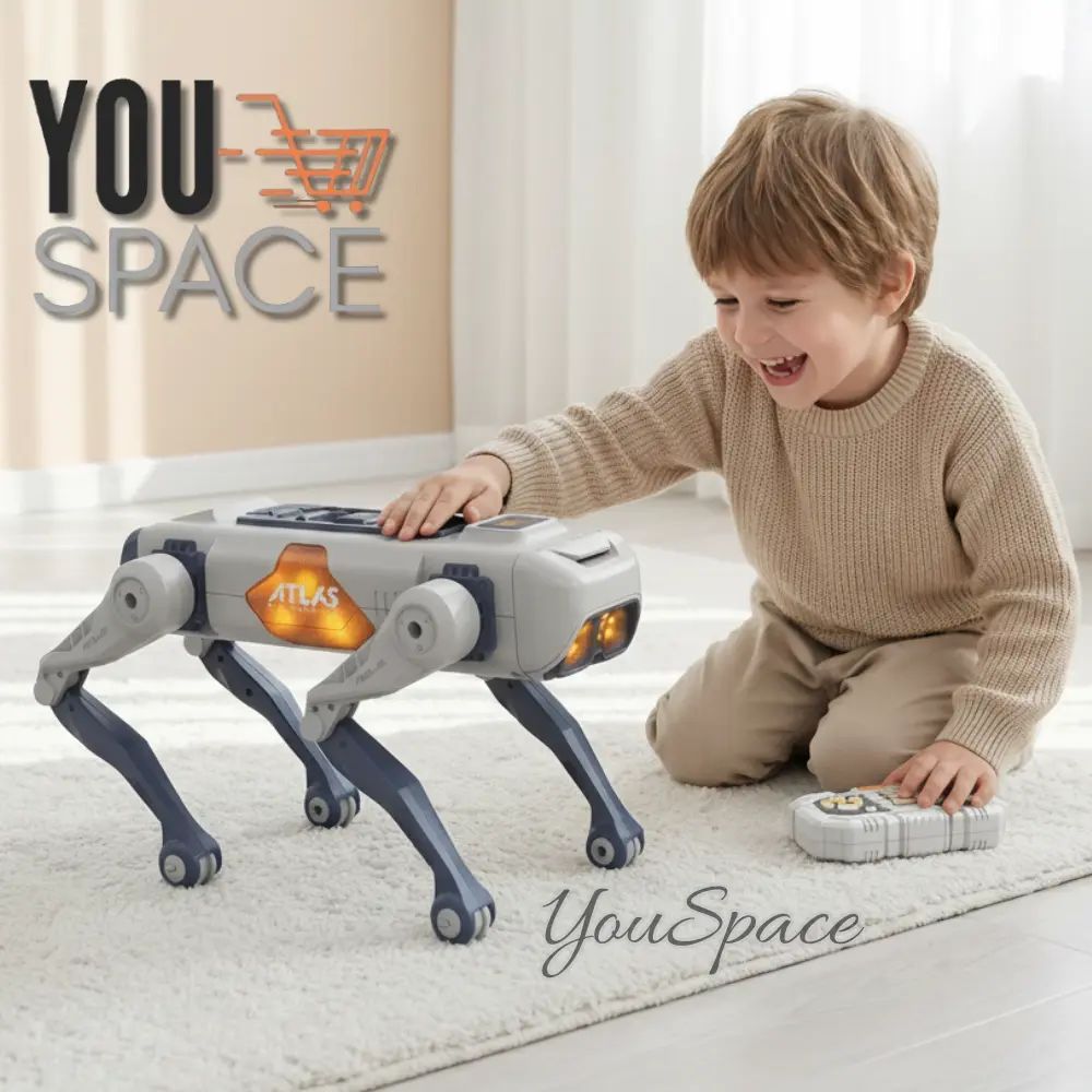 robot perro inteligente y educativo para niÑos y niÑas robot perro inteligente y educativo para niÑos y niÑas