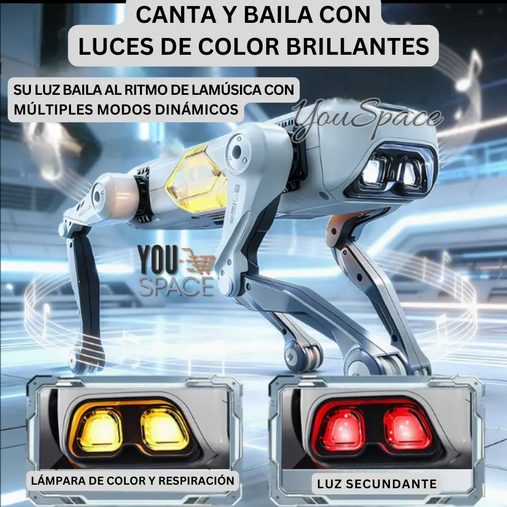 robot perro inteligente y educativo para niÑos y niÑas robot perro inteligente y educativo para niÑos y niÑas