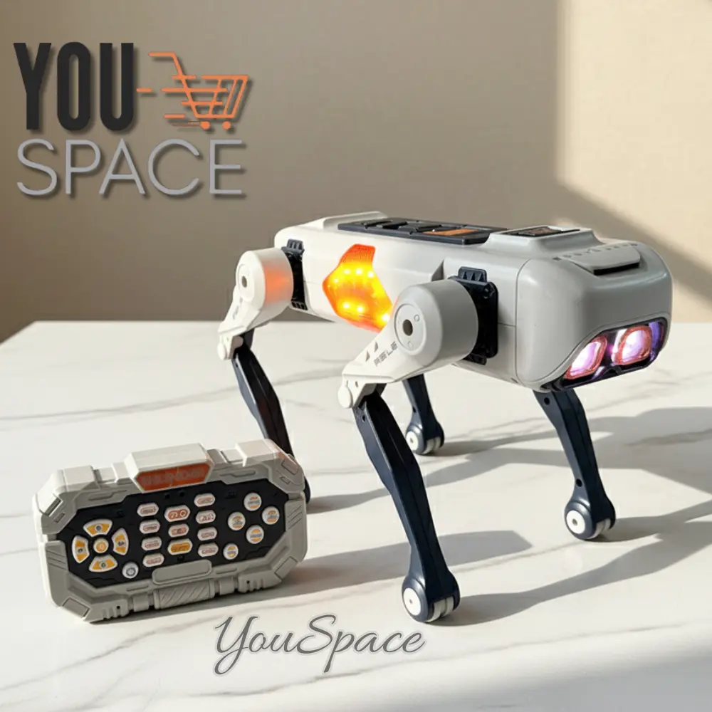 robot perro inteligente y educativo para niÑos y niÑas robot perro inteligente y educativo para niÑos y niÑas