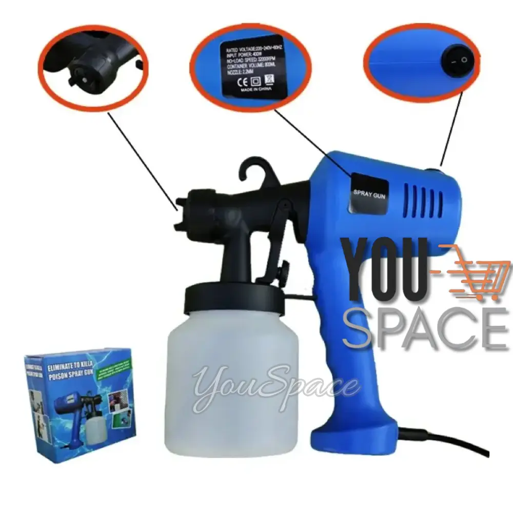 pistola pulverizadora electrica para pintar pistola pulverizadora electrica para pintar
