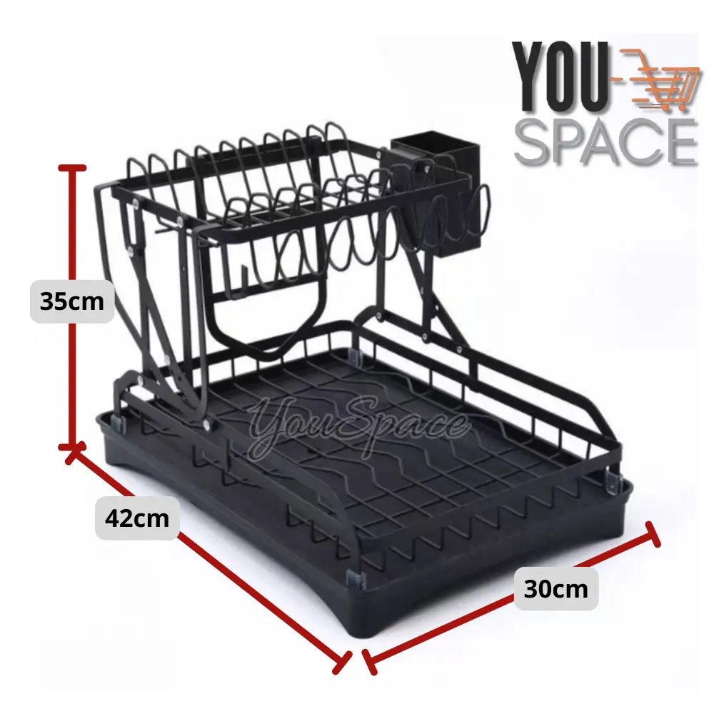 rack escurridor multifuncional 2 niveles rack escurridor multifuncional 2 niveles