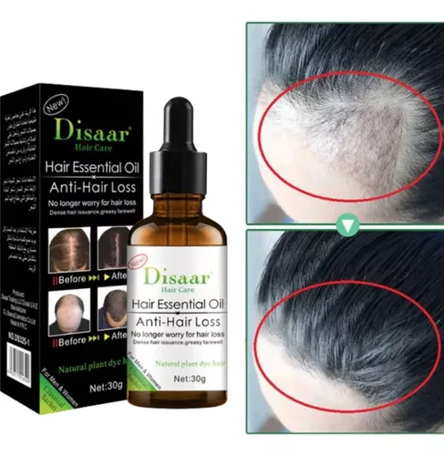 serum crecimiento del cabello alopecia anticaida disaar 30ml serum crecimiento del cabello alopecia anticaida disaar 30ml