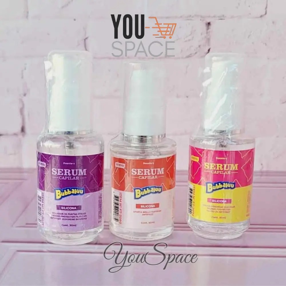 serum capilar bubbaluu 30 ml serum capilar bubbaluu 30 ml