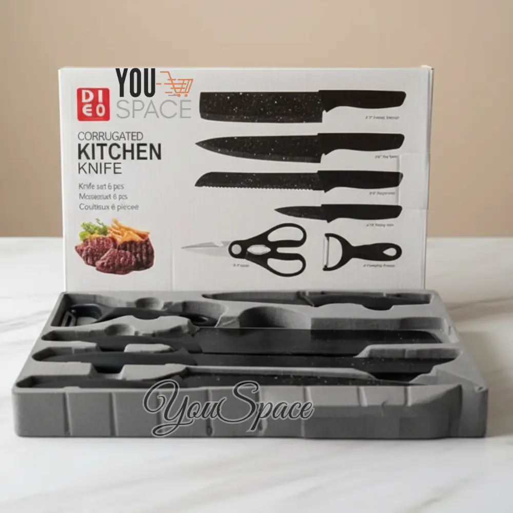 set de cuchillo para cocina set de cuchillo para cocina